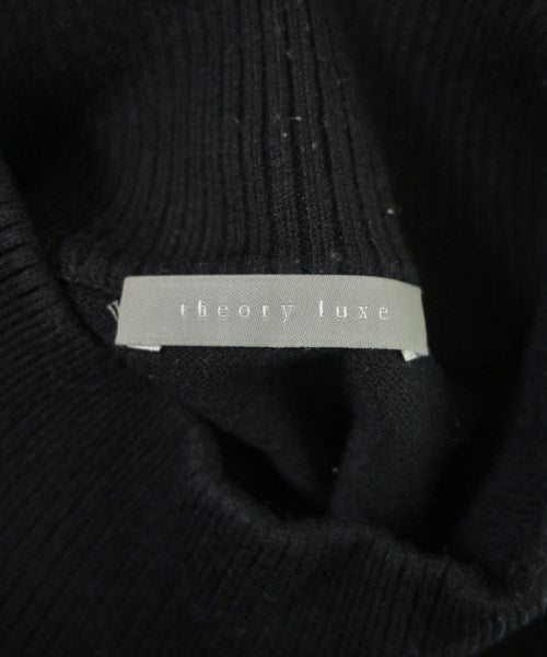 theory luxe 毛衣