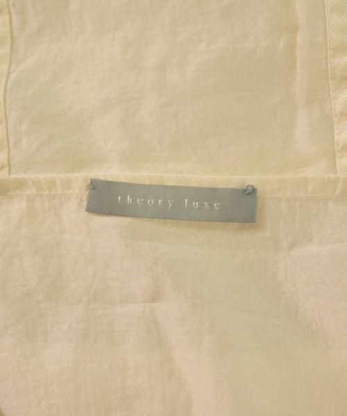 theory luxe 山系外套