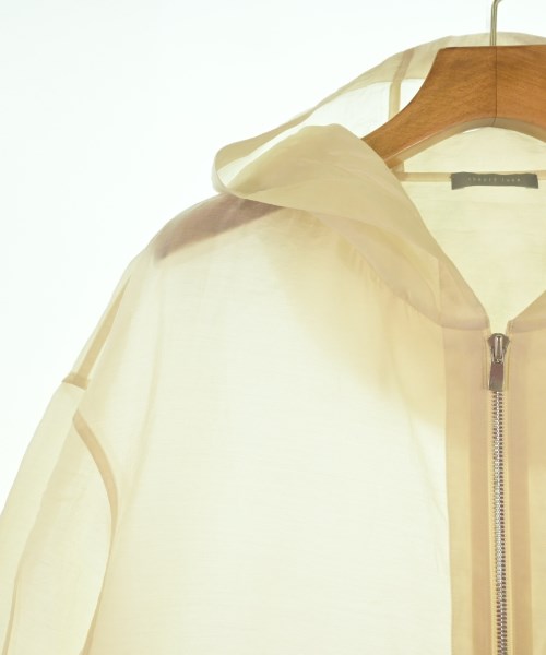 theory luxe 山系外套