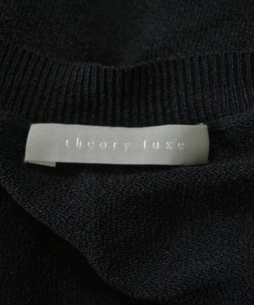 theory luxe 毛衣