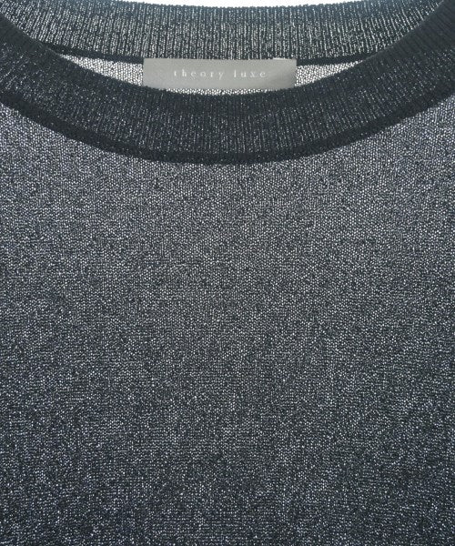 theory luxe 毛衣