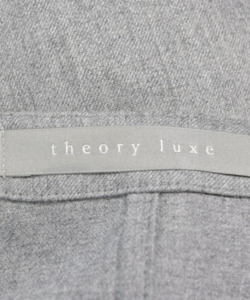theory luxe 女襯衫