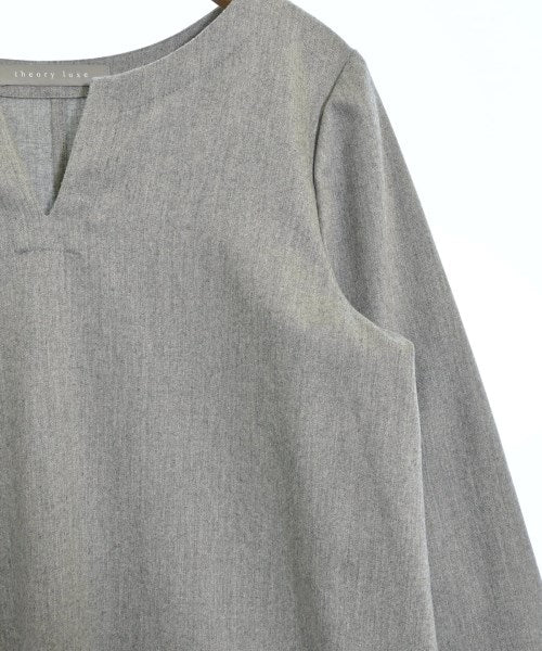 theory luxe 女襯衫