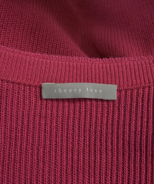 theory luxe 開襟衫