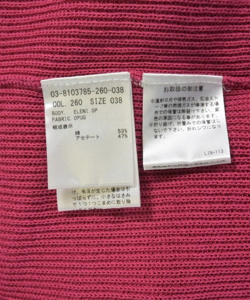 theory luxe 開襟衫