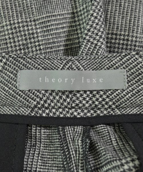 theory luxe 其他款