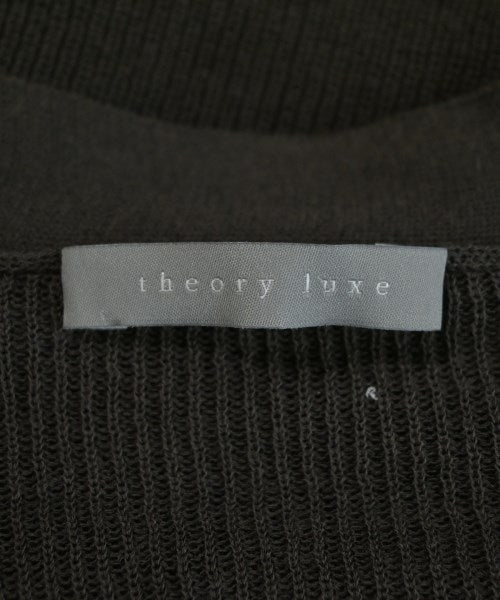 theory luxe 開襟衫
