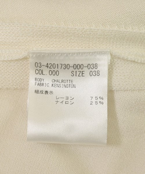 theory luxe 無袖上衣