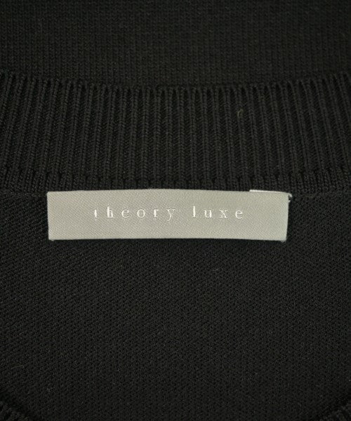 theory luxe 無袖上衣