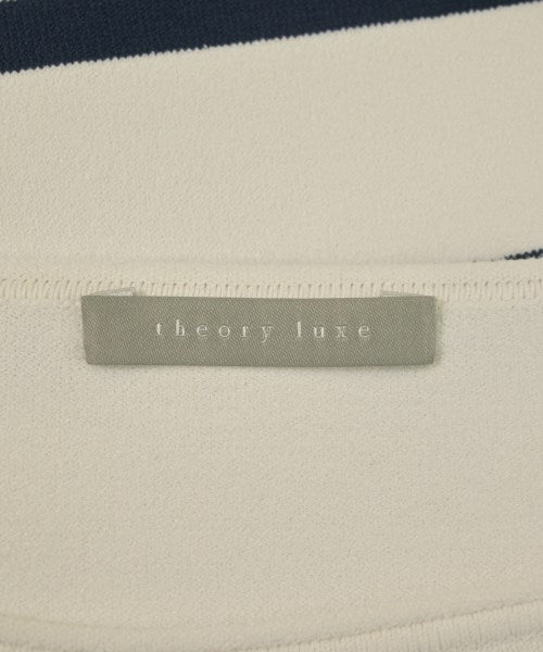 theory luxe T恤/上衣