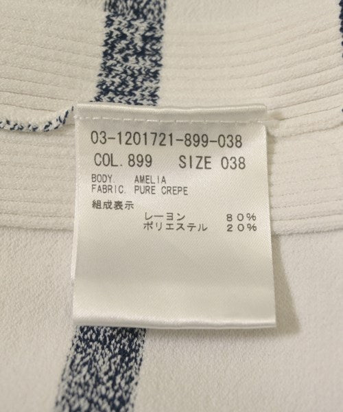 theory luxe T恤/上衣