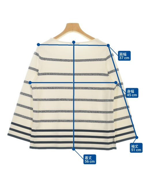 theory luxe T恤/上衣