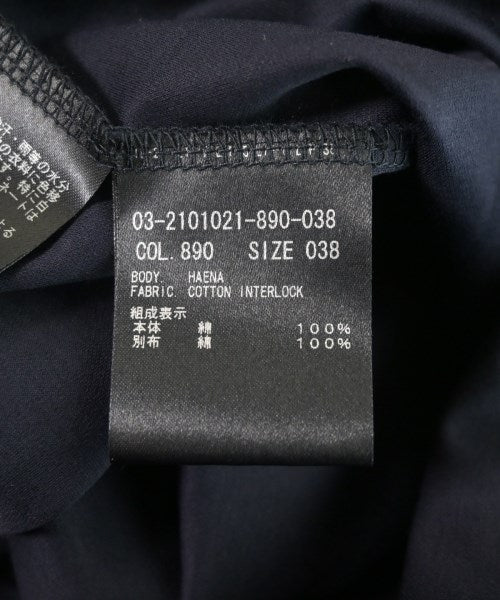 theory luxe T恤/上衣