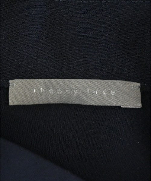 theory luxe 女襯衫