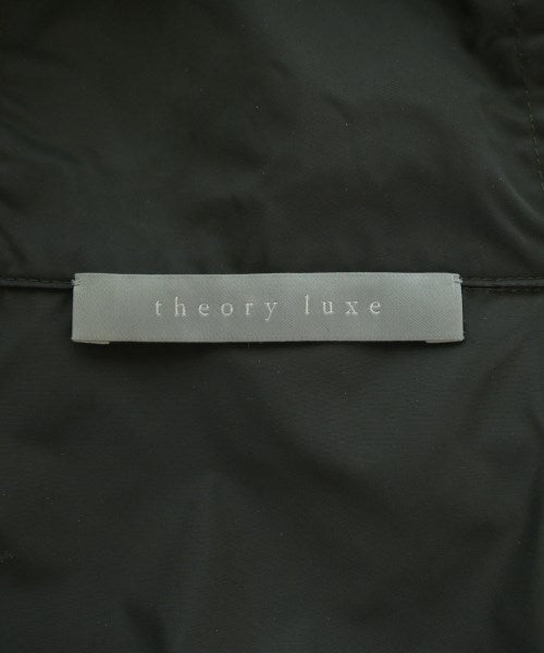 theory luxe 其他飛行外套