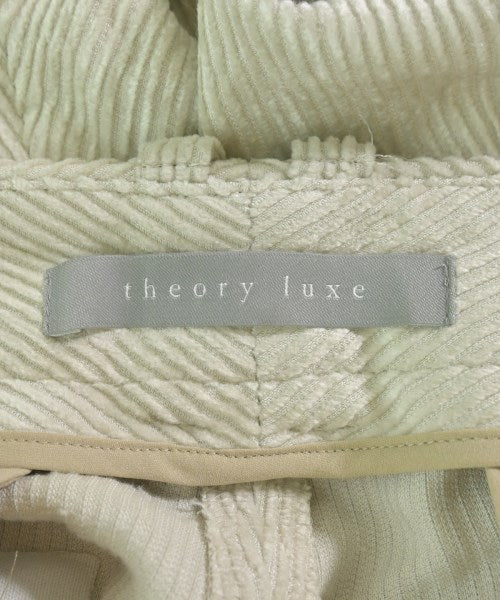 theory luxe 其他款