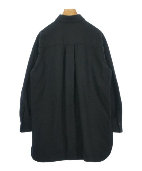 theory luxe 休閒襯衫