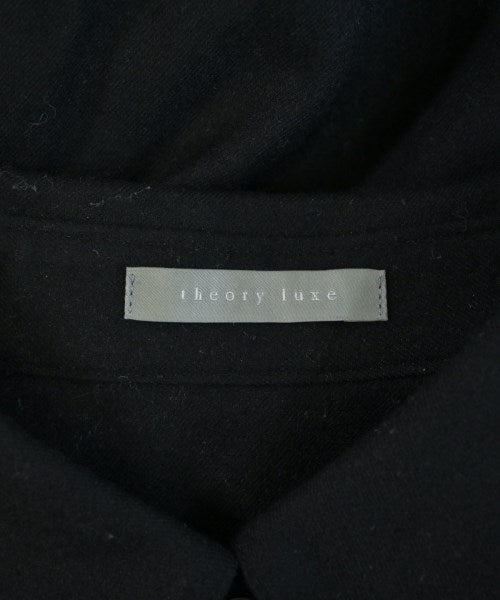 theory luxe 休閒襯衫