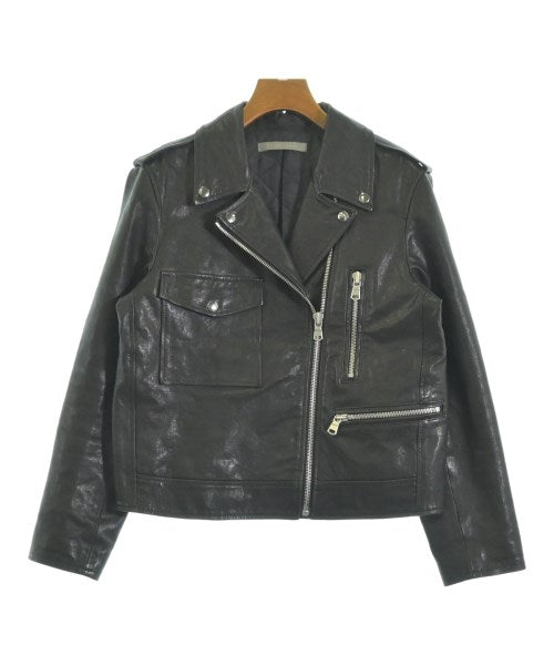 theory luxe 騎士夾克