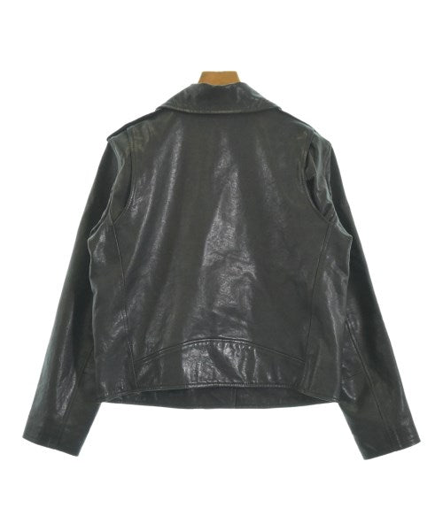 theory luxe 騎士夾克