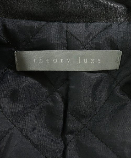 theory luxe 騎士夾克