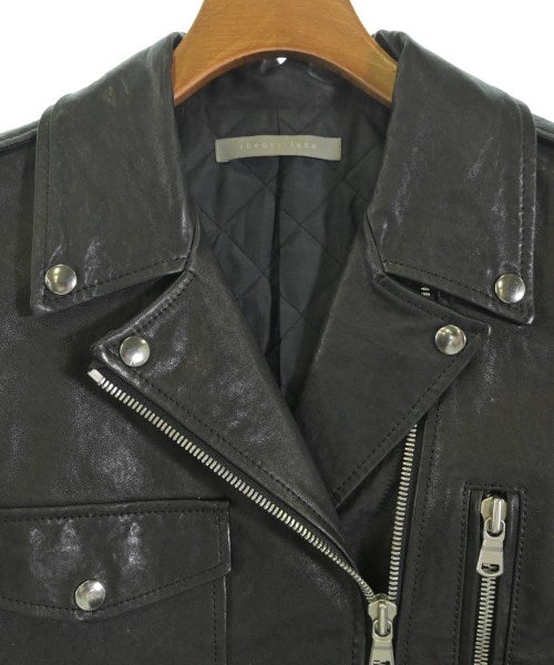 theory luxe 騎士夾克