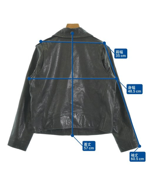 theory luxe 騎士夾克