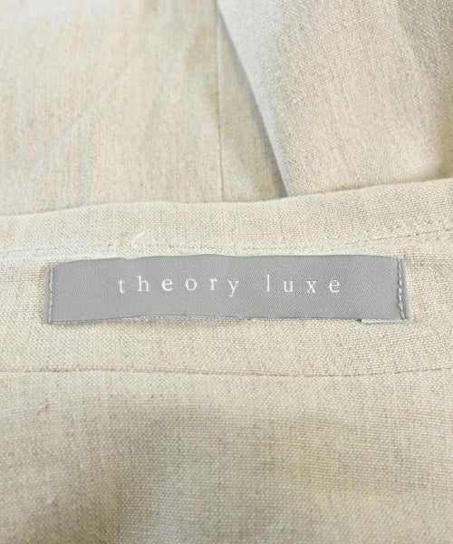 theory luxe 切斯特披風