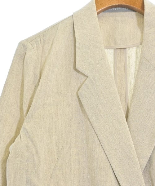 theory luxe 切斯特披風