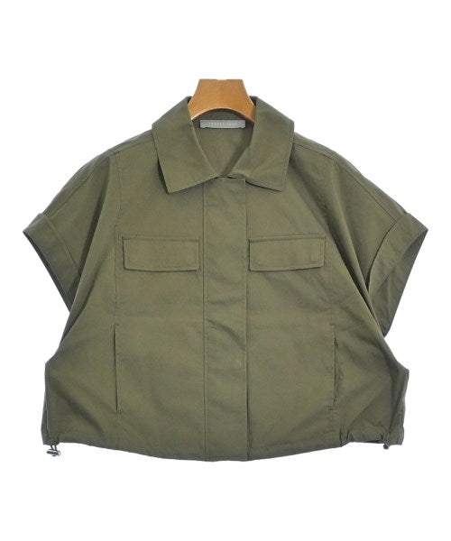 theory luxe 軍裝夾克