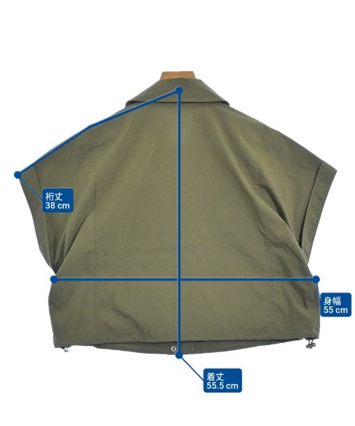 theory luxe 軍裝夾克