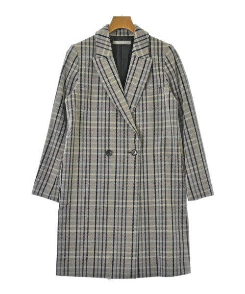 theory luxe 切斯特披風