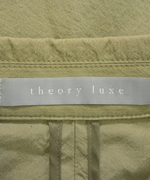 theory luxe 夾克
