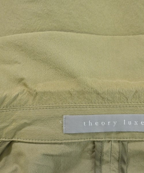 theory luxe 夾克