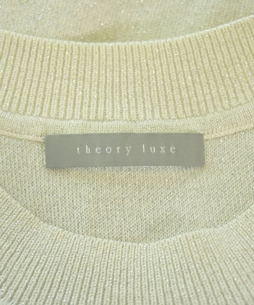 theory luxe 毛衣