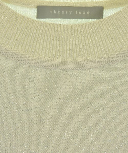 theory luxe 毛衣