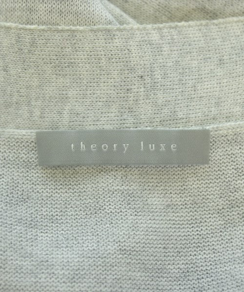 theory luxe 開襟衫
