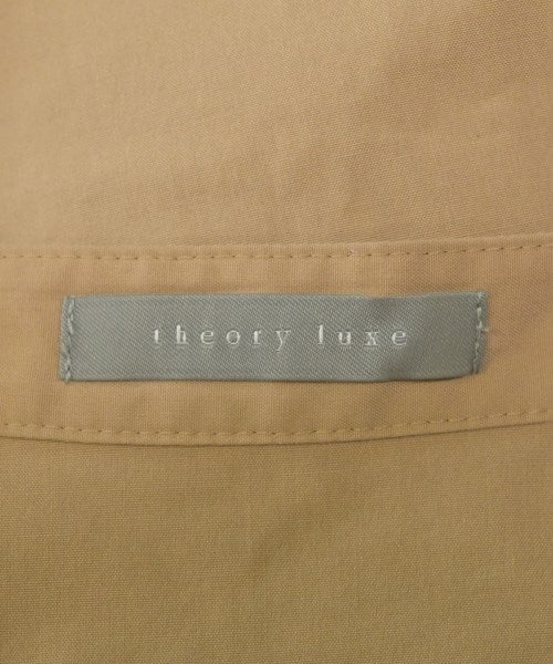 theory luxe 女襯衫