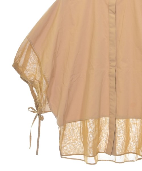 theory luxe 女襯衫