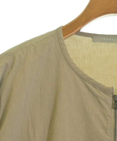 theory luxe 其他飛行外套