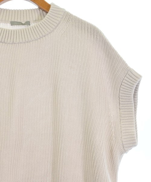 theory luxe 無袖上衣