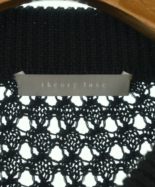 theory luxe 開襟衫