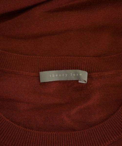 theory luxe 毛衣