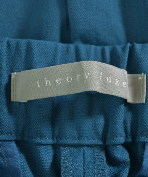 theory luxe 長