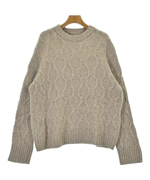 theory luxe 毛衣