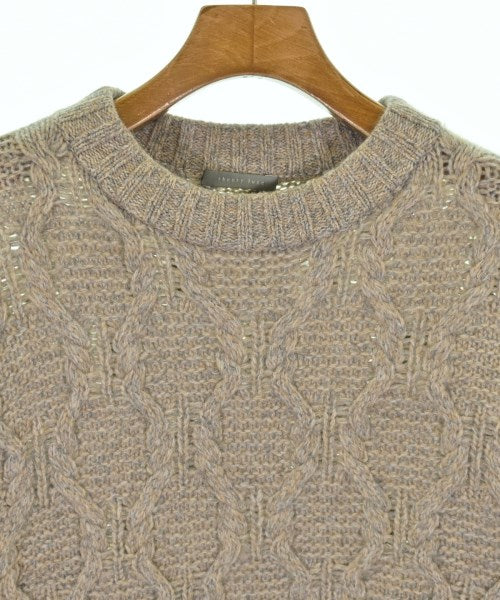 theory luxe 毛衣