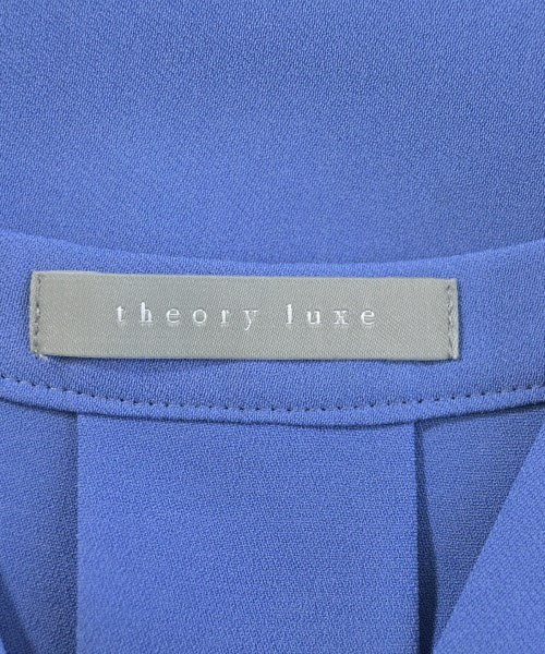 theory luxe 女襯衫