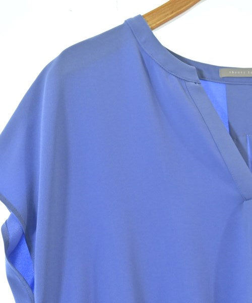 theory luxe 女襯衫