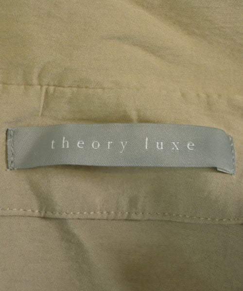 theory luxe 其他飛行外套