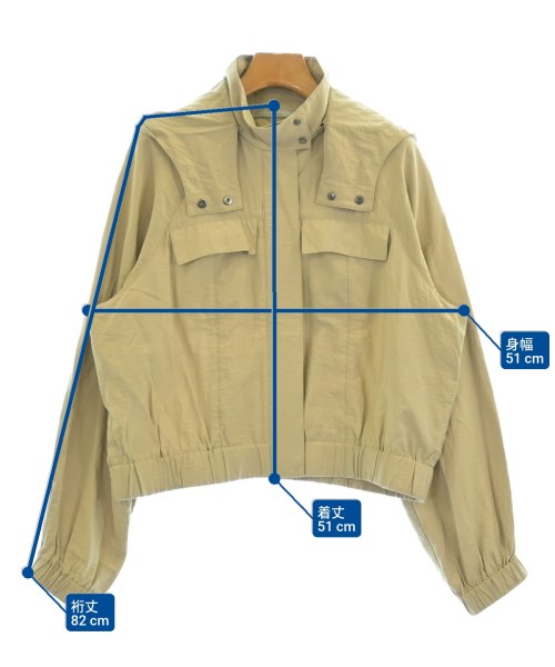 theory luxe 其他飛行外套